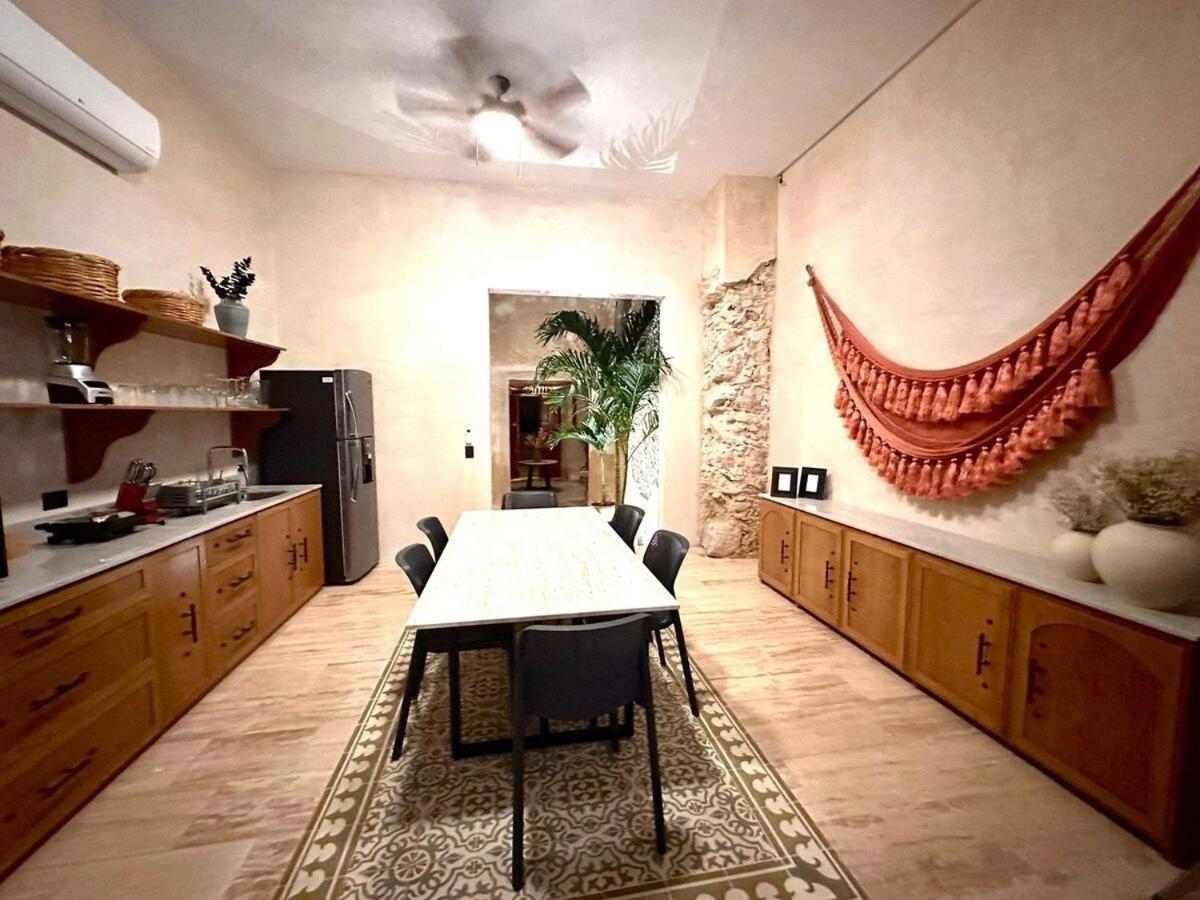 Appartement Casa Mara 45 Mérida