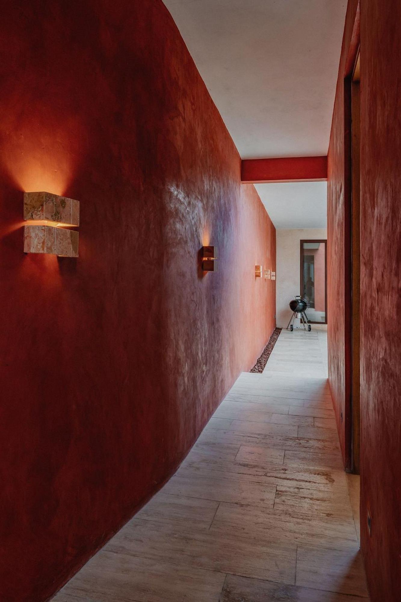 Casa Mara 45 Appartement Mérida