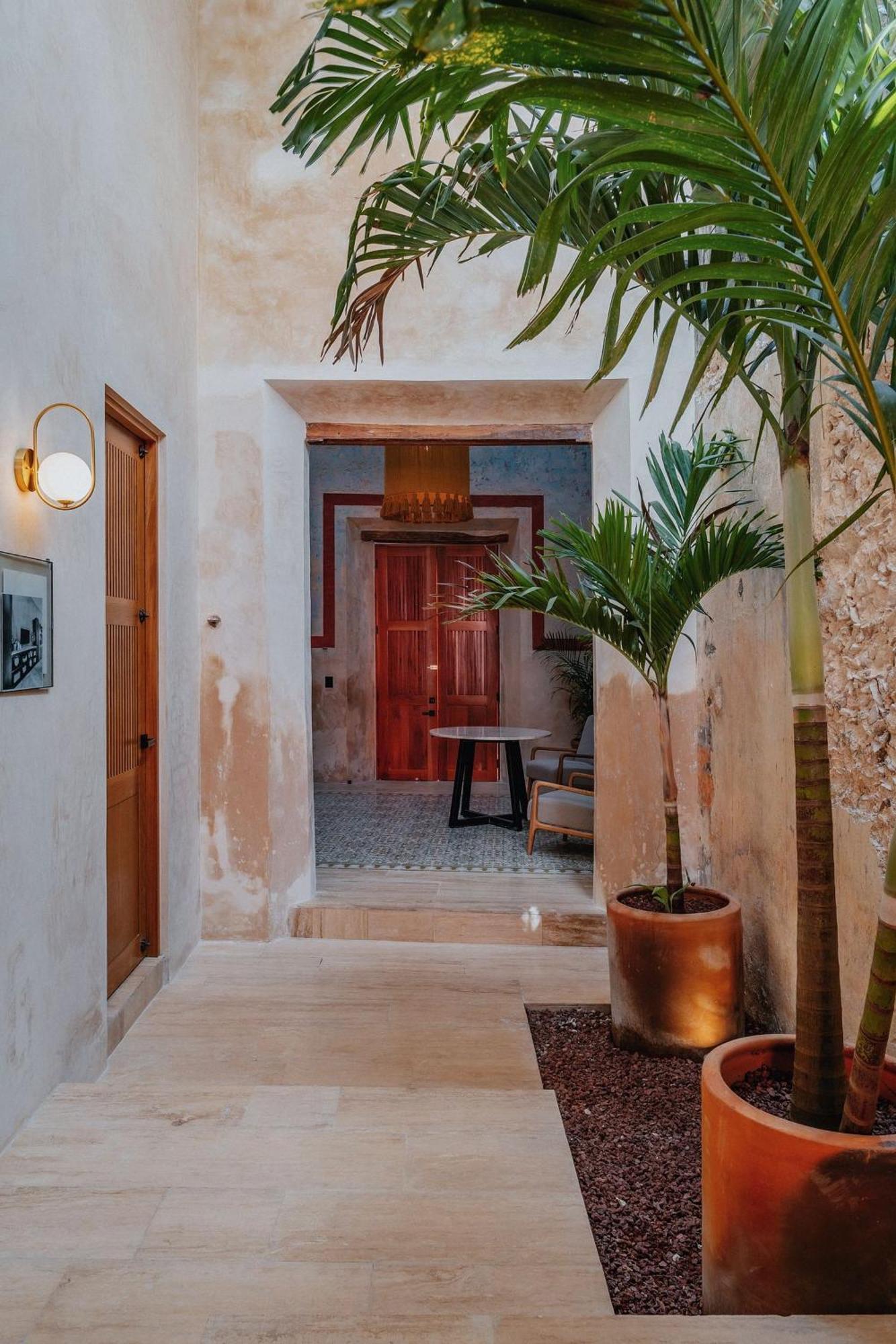 Appartement Casa Mara 45 Mérida
