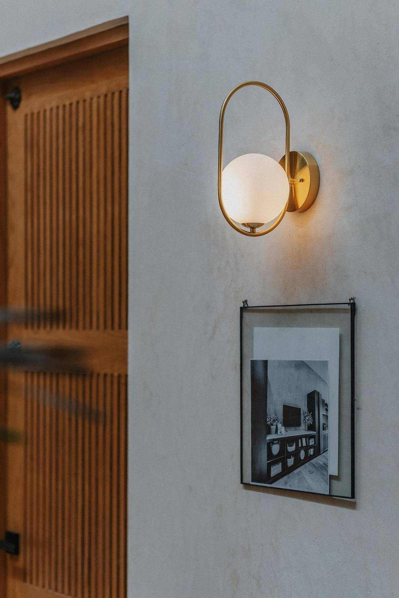 Appartement Casa Mara 45