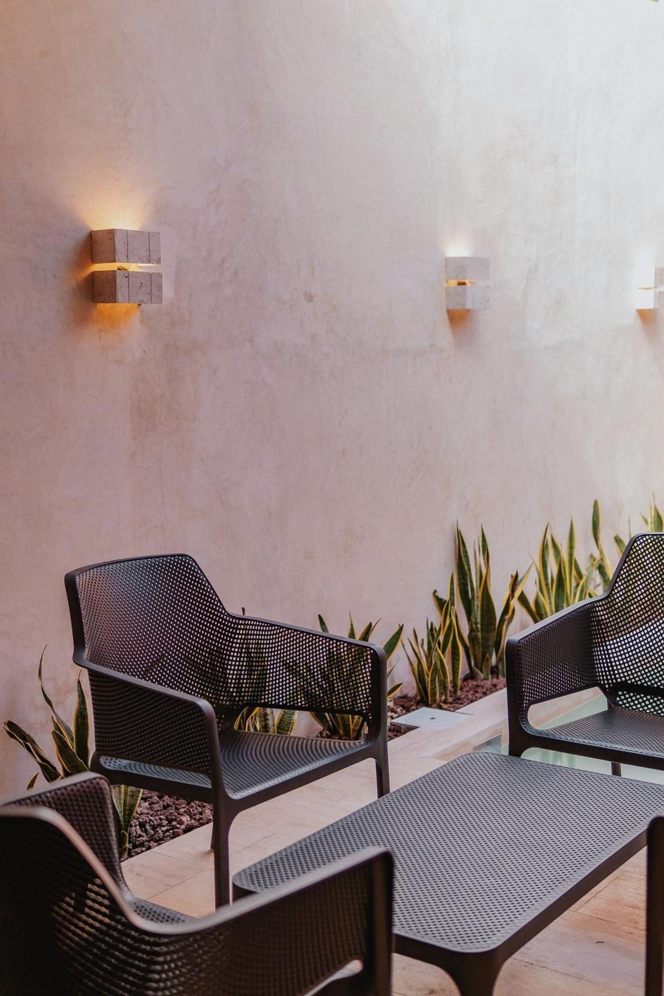 Appartement Casa Mara 45 Mérida