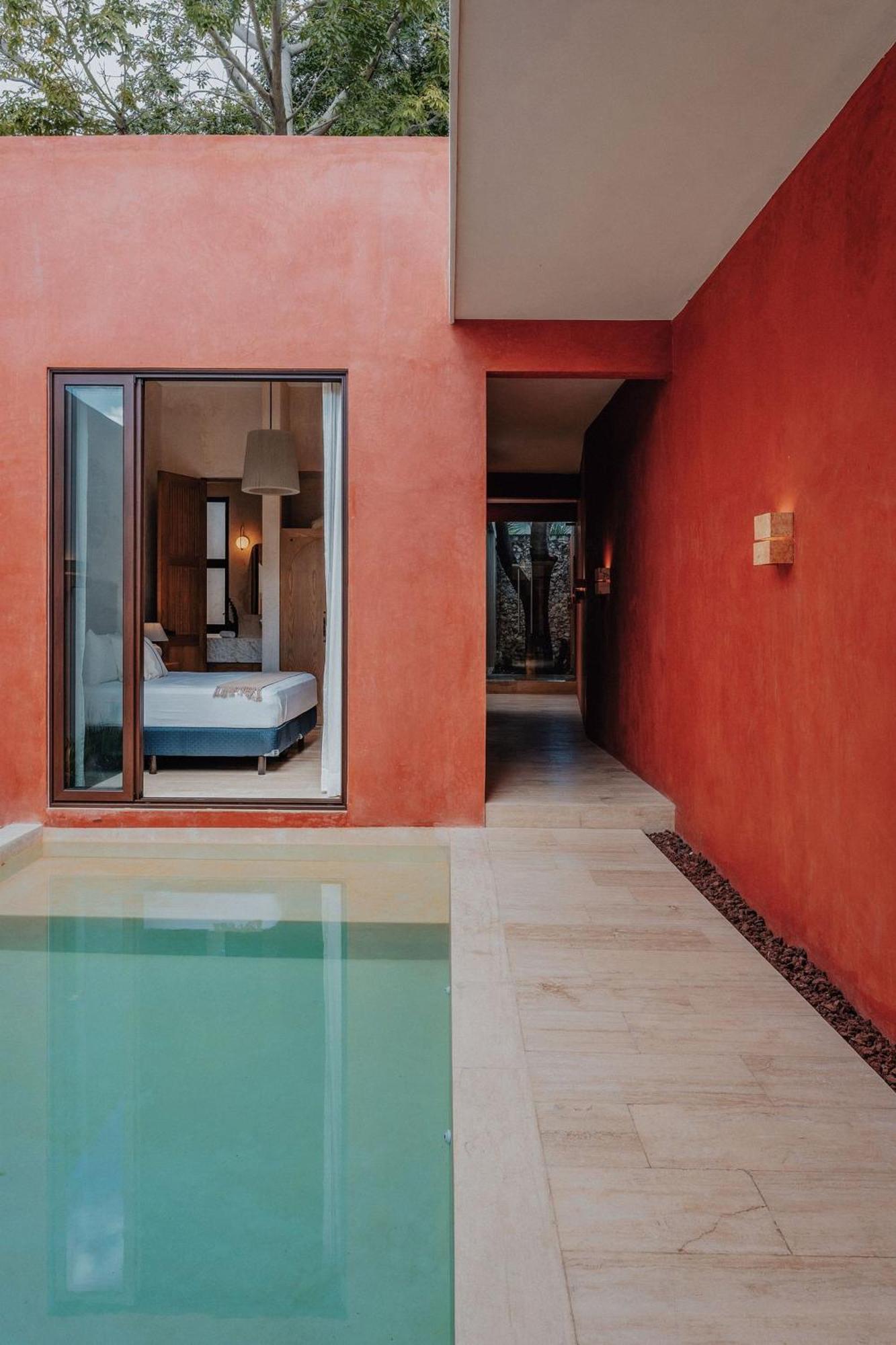 Casa Mara 45 Appartement Mérida