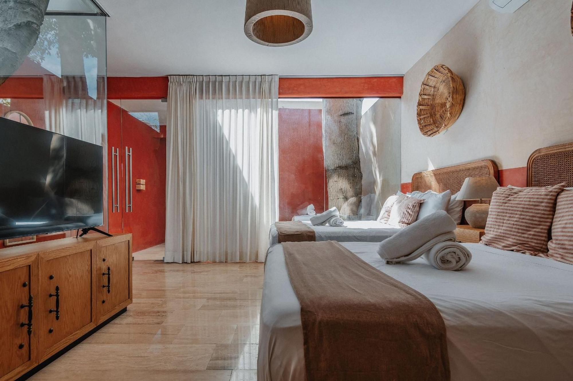 Appartement Casa Mara 45 Mérida