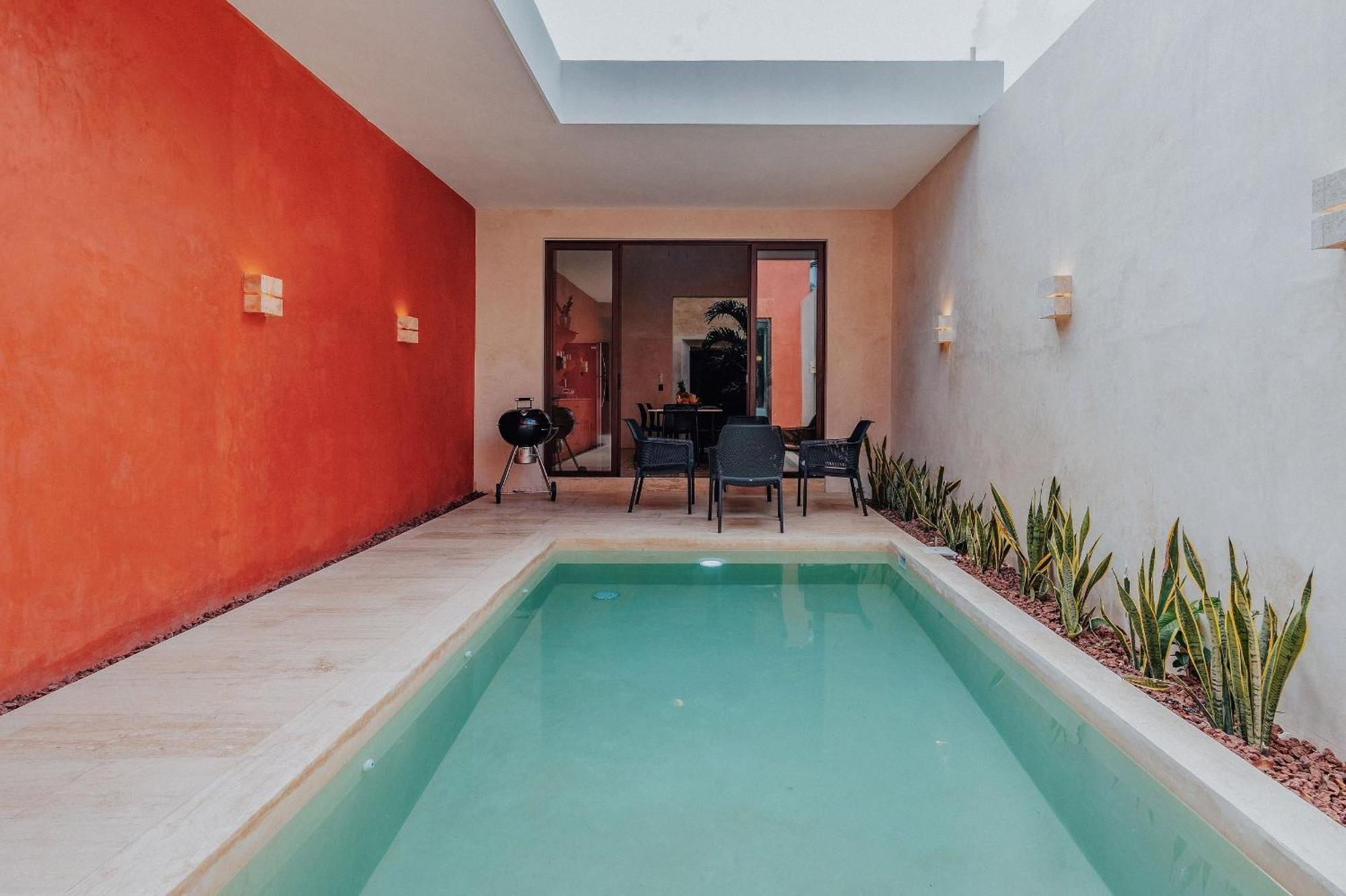 Casa Mara 45 Appartement