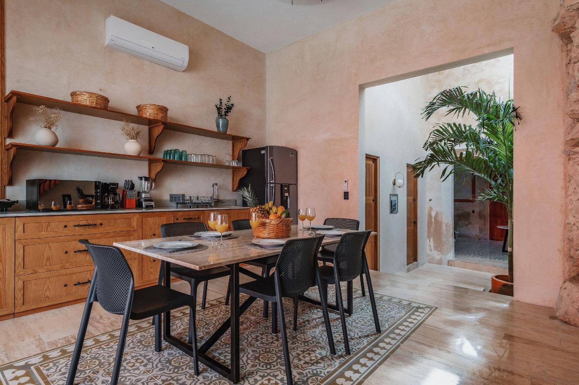 Appartement Casa Mara 45