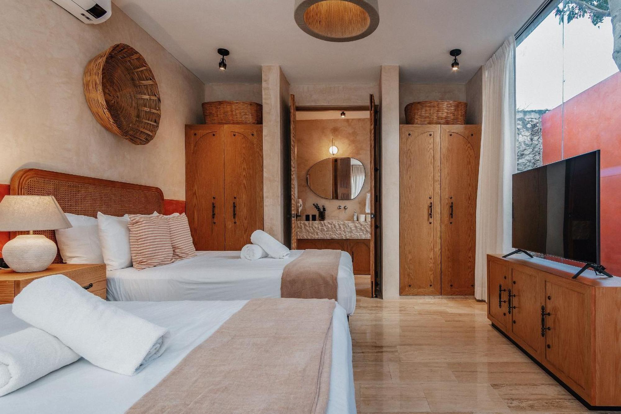 Apartamento Casa Mara 45 *