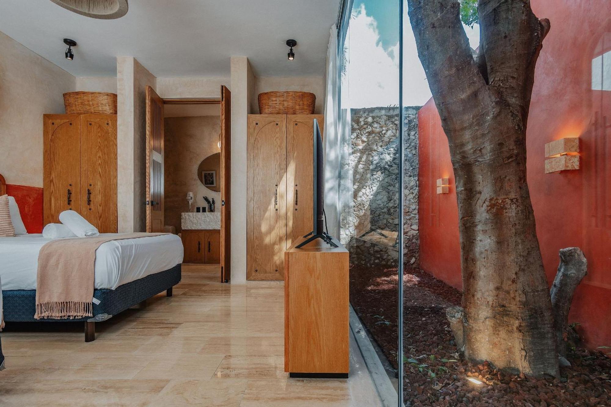 Appartement Casa Mara 45 Mérida