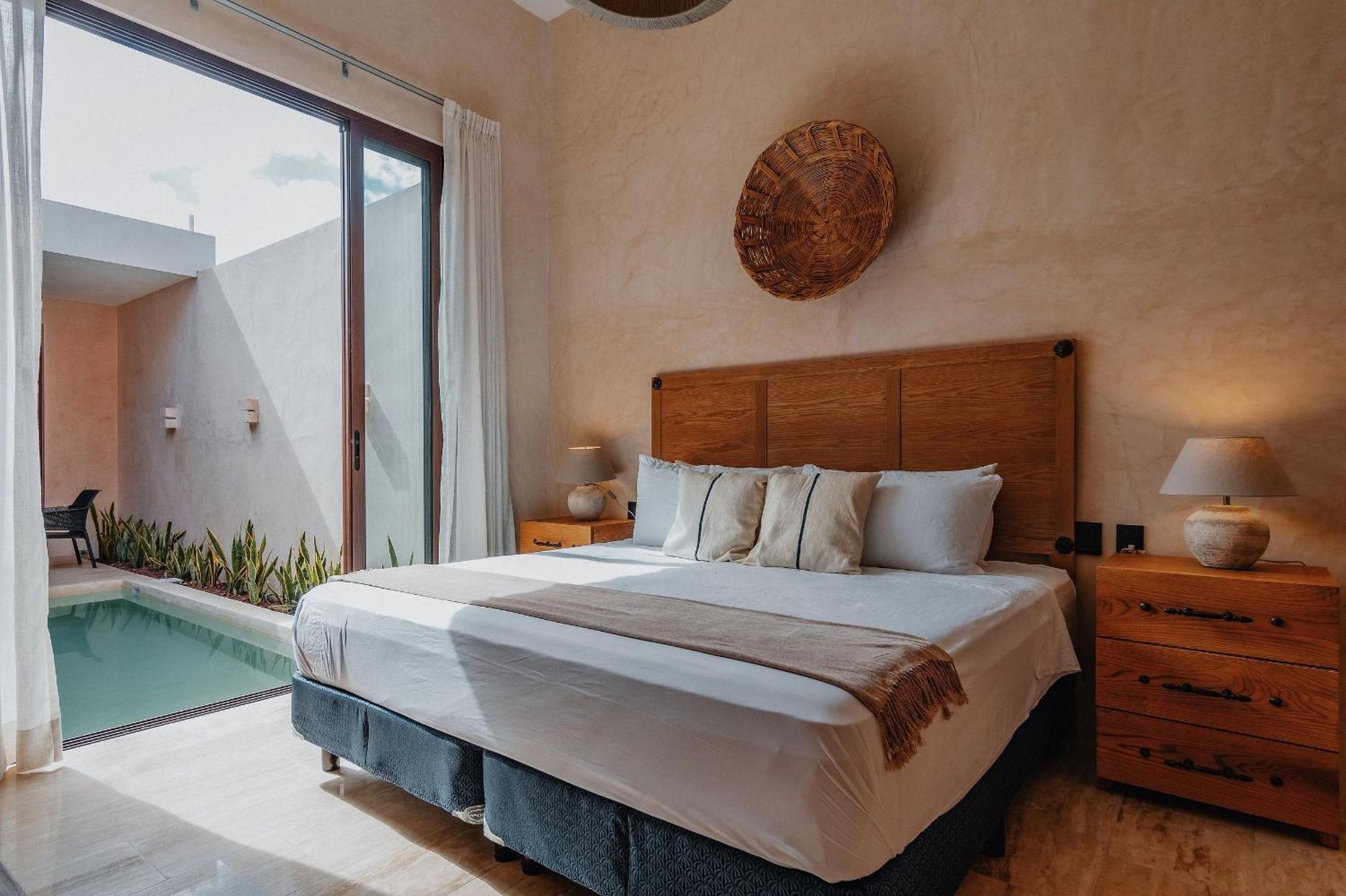 Casa Mara 45 Appartement