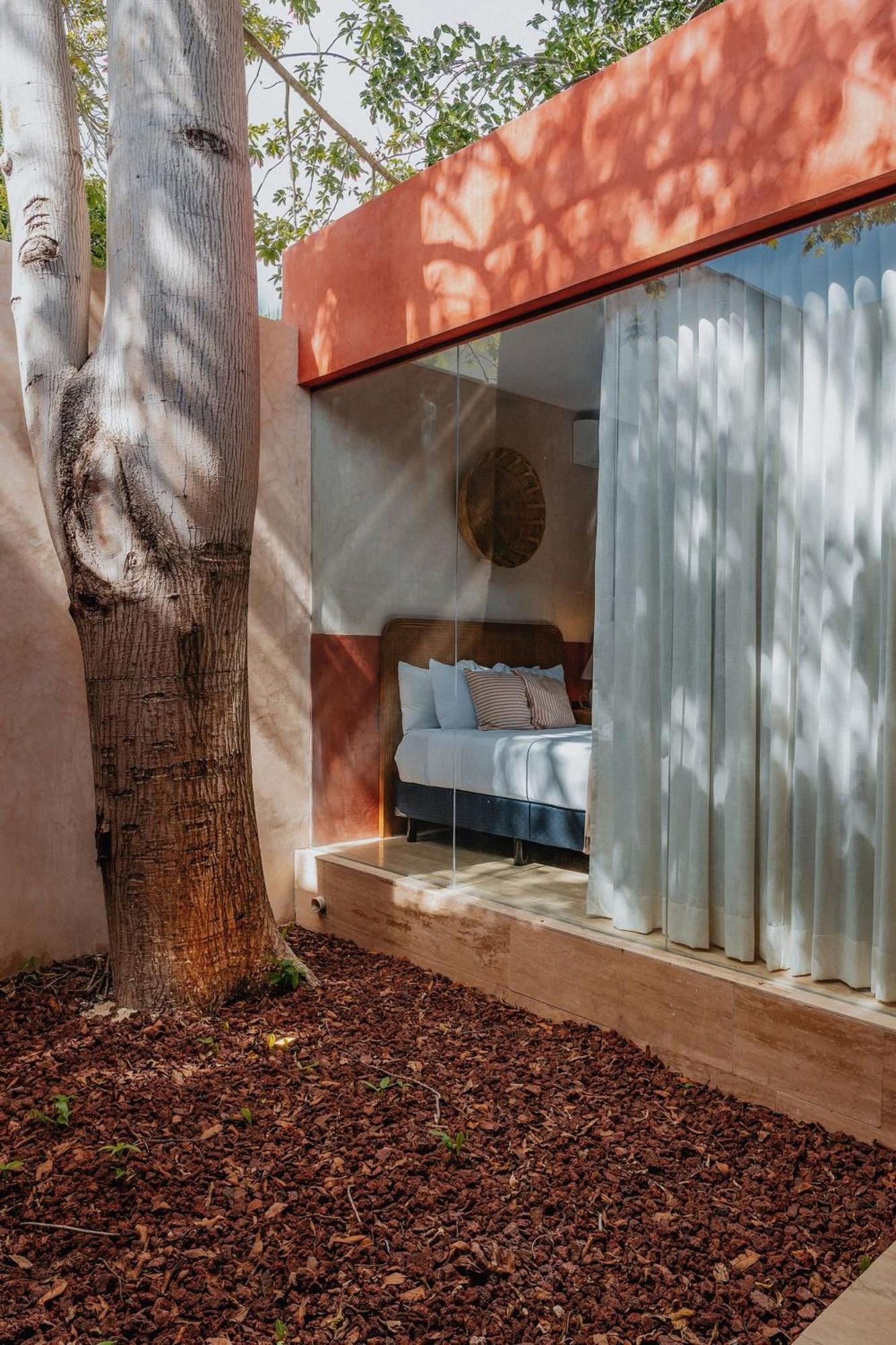 Apartamento Casa Mara 45