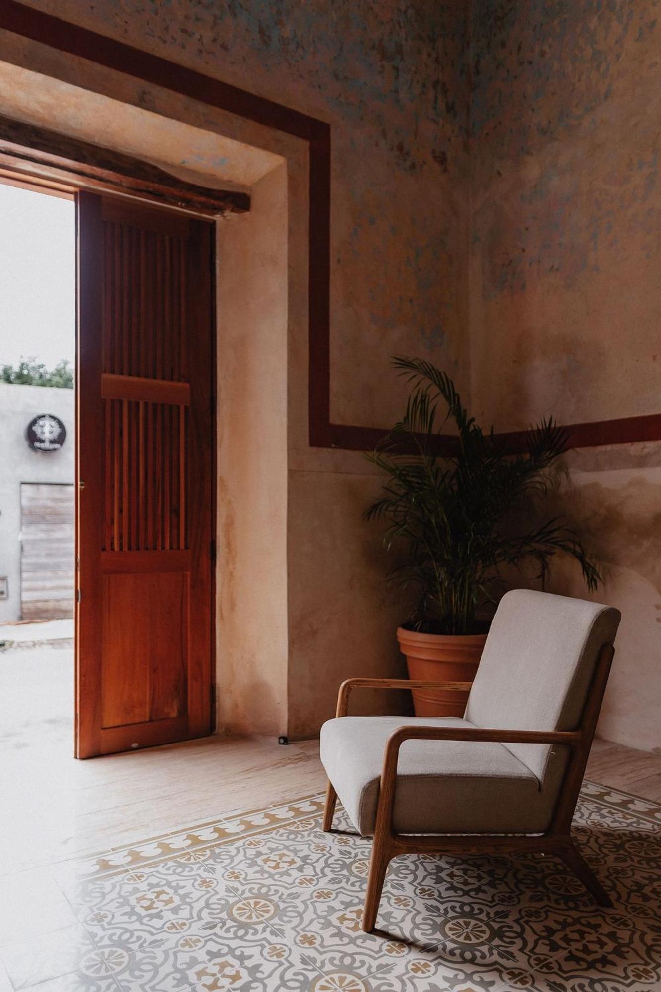 Casa Mara 45 Mérida