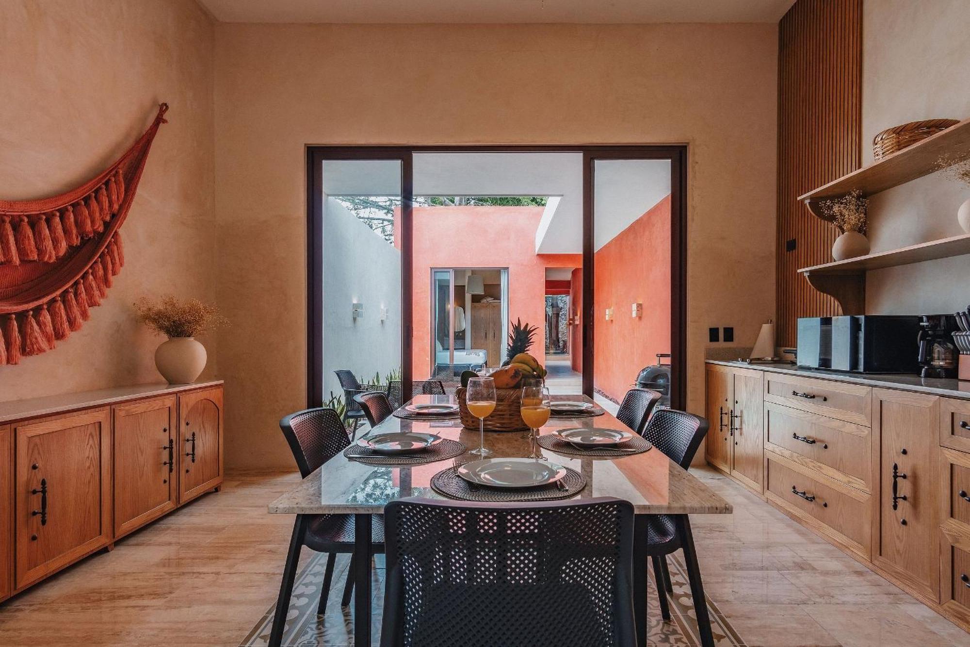Casa Mara 45 * Mérida
