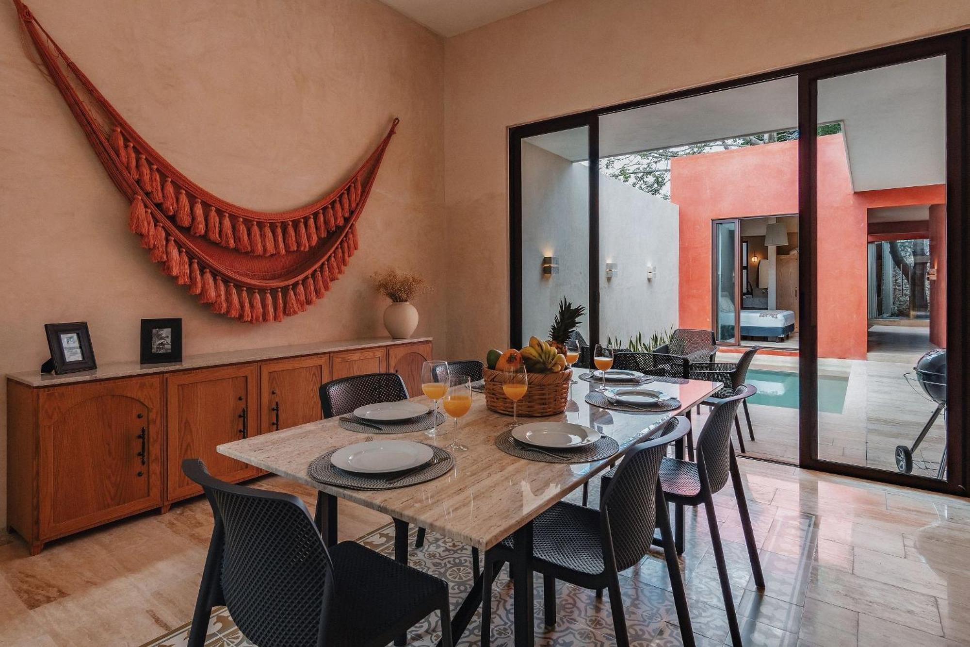 Casa Mara 45