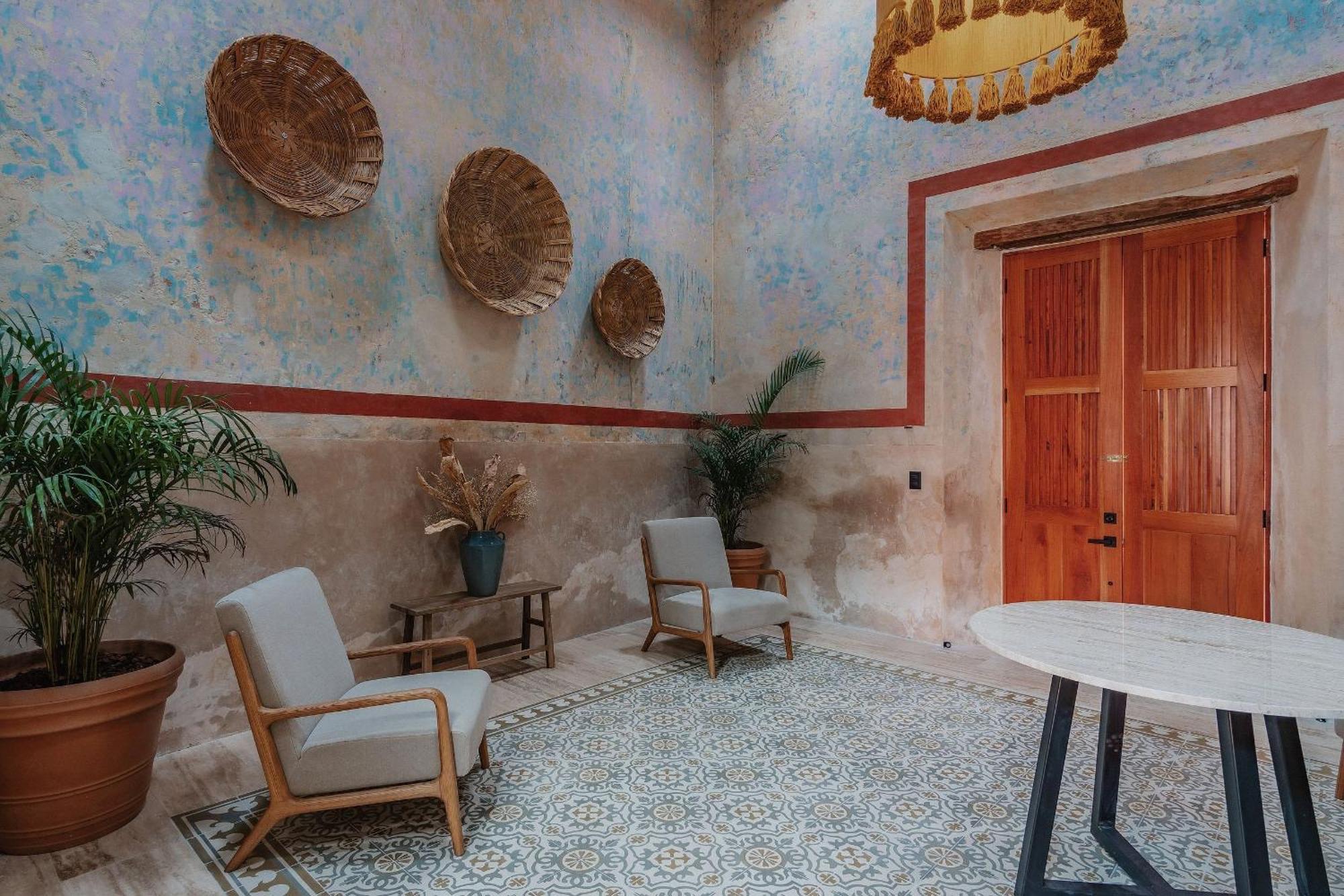 Appartement Casa Mara 45