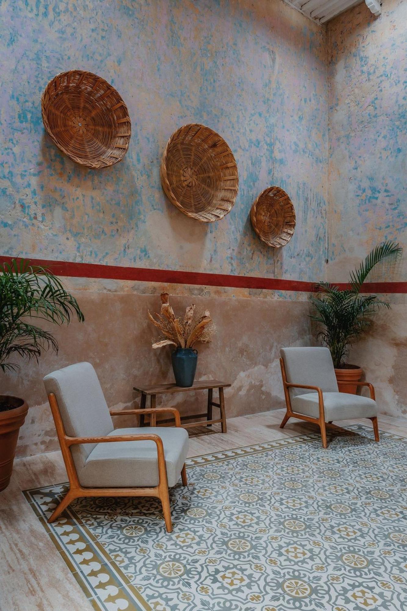 Casa Mara 45 Appartement Mérida