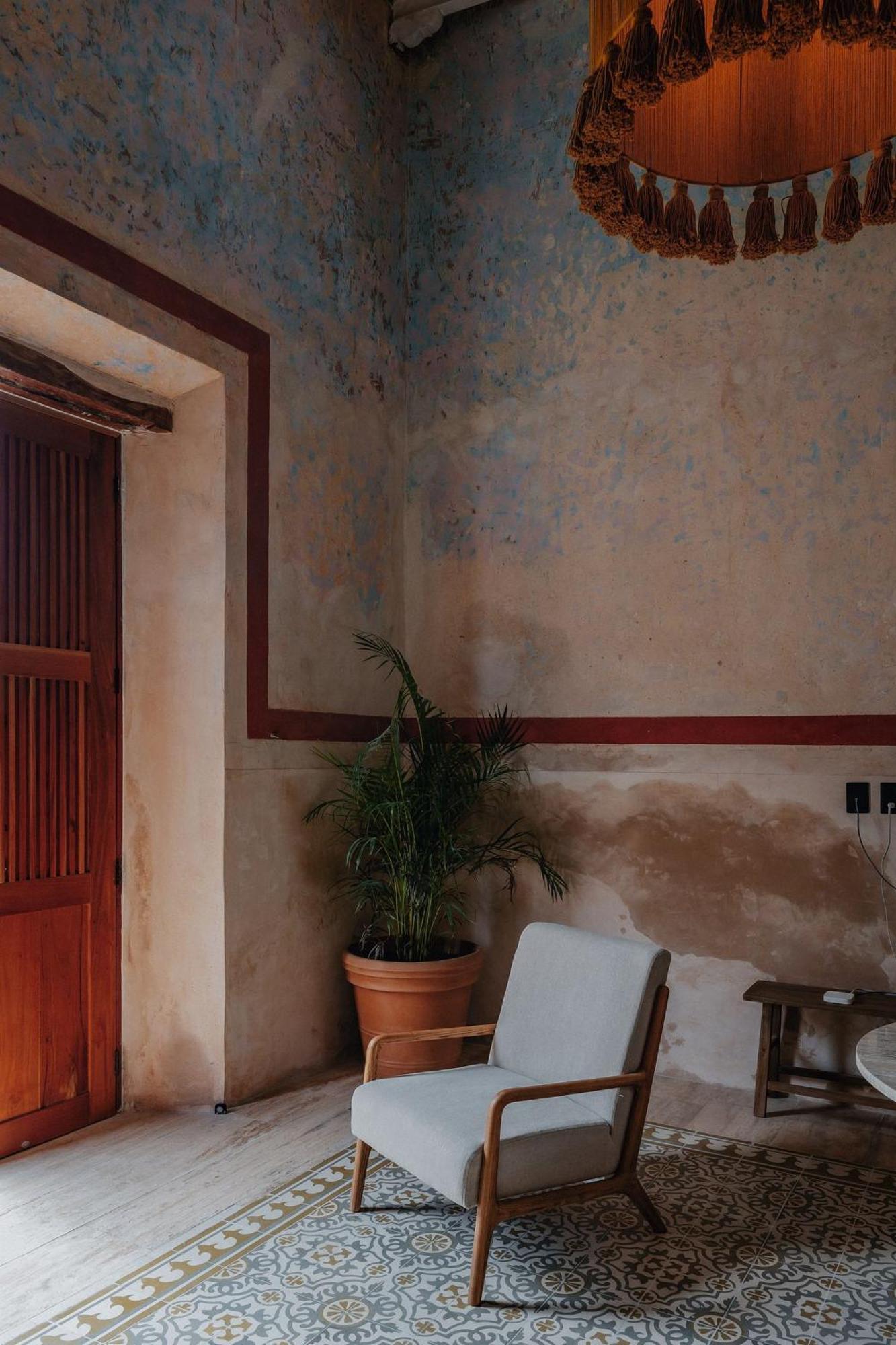 Casa Mara 45 Appartement